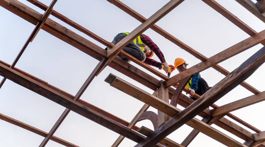 Local Chimney Repair in Nubieber, CA